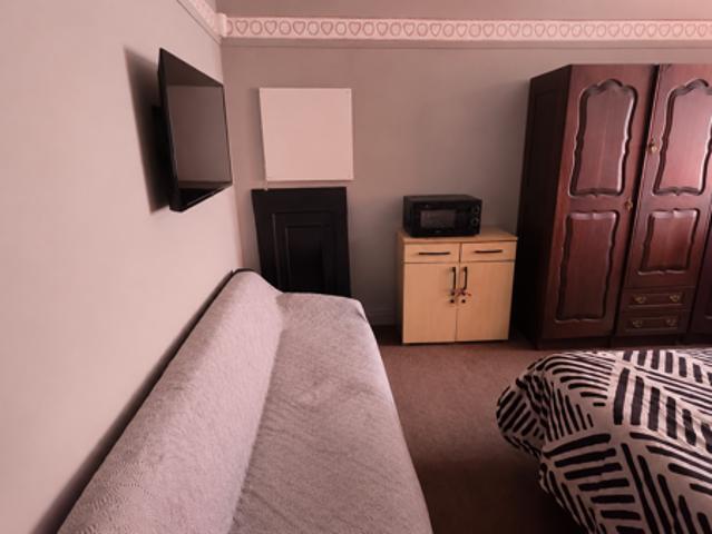 3 Bedroom Apartment in Southernwood