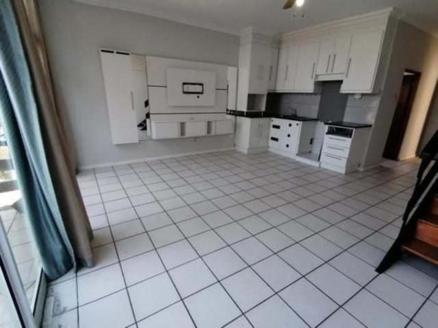 3 Bedroom Apartment in Southernwood