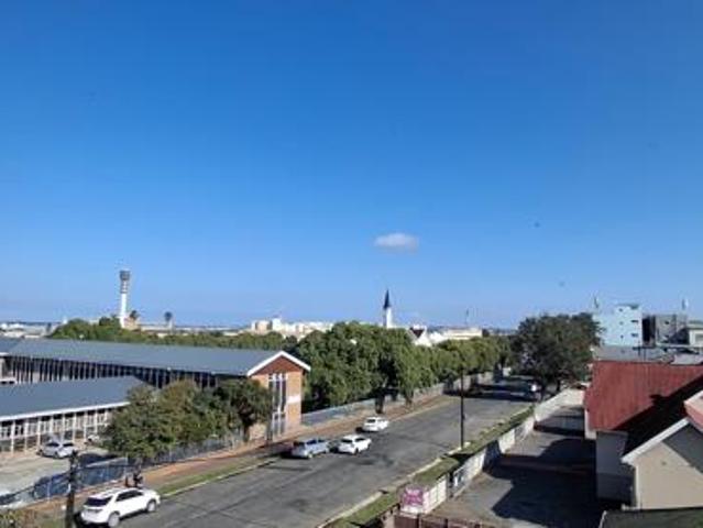 3 Bedroom Apartment in Southernwood