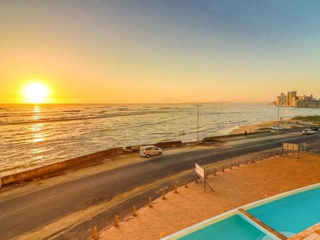 3 Bedroom Apartment in Southernwood
