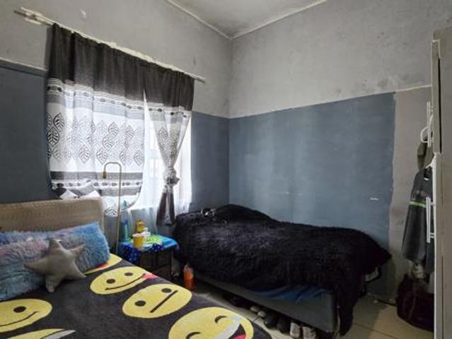 3 Bedroom Apartment in Southernwood