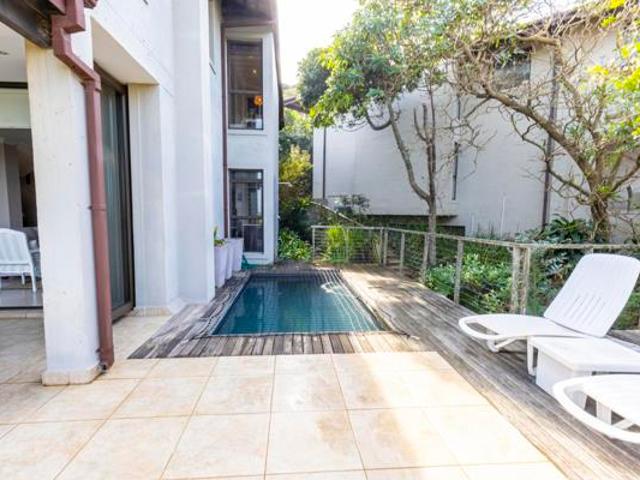 3 Bedroom Apartment in Sovereign Sands