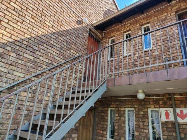 3 Bedroom Apartment in Springbok