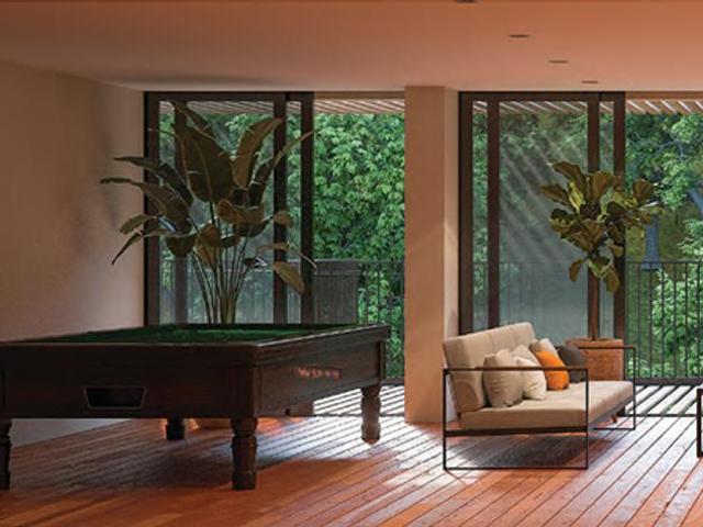 3 bedroom apartment in springvalley