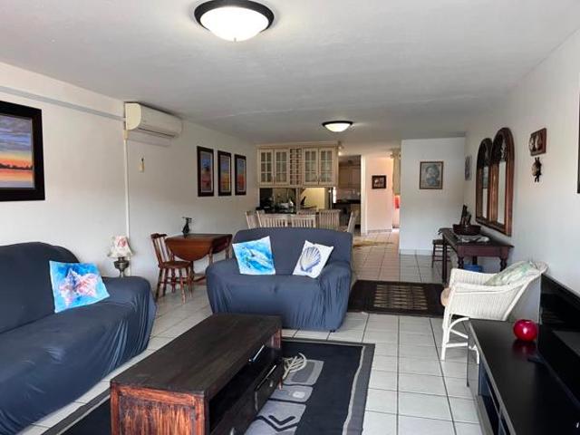 3 Bedroom Apartment in Tuzi Gazi