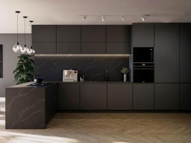 3 Bedroom Apartment in Tyger Waterfront