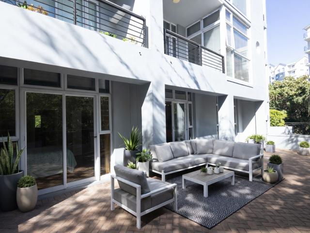 3 Bedroom Apartment in Tyger Waterfront