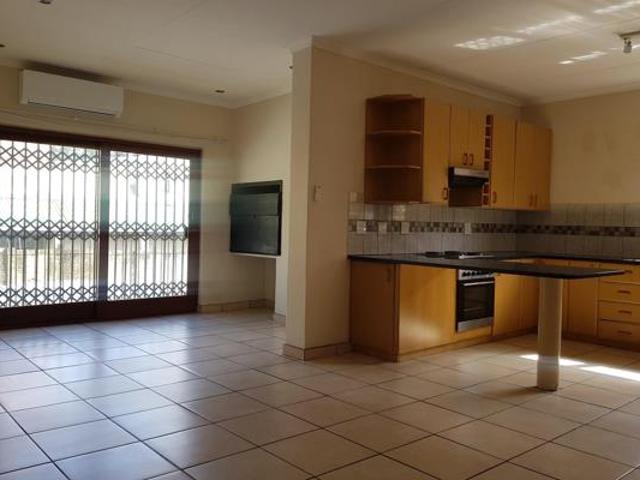 3 Bedroom Apartment in Tzaneen