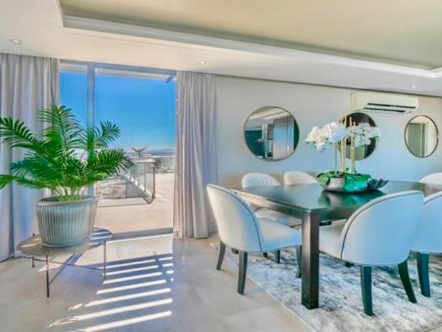 3 Bedroom Apartment in Table View