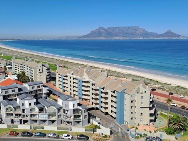 3 Bedroom Apartment in Table View
