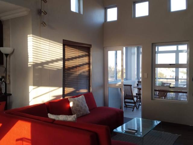 3 Bedroom Apartment in Table View