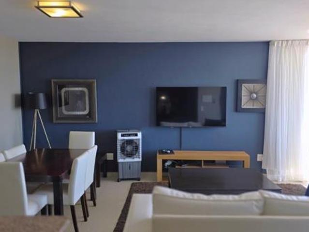 3 Bedroom Apartment in Table View