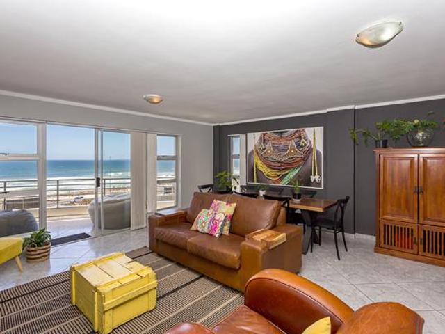 3 Bedroom Apartment in Table View