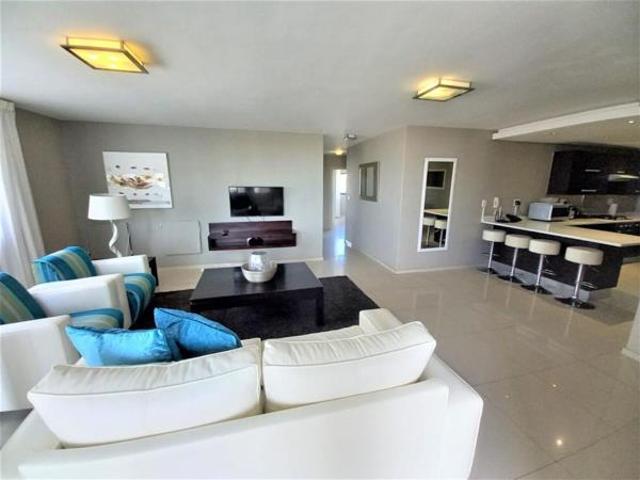 3 Bedroom Apartment in Table View