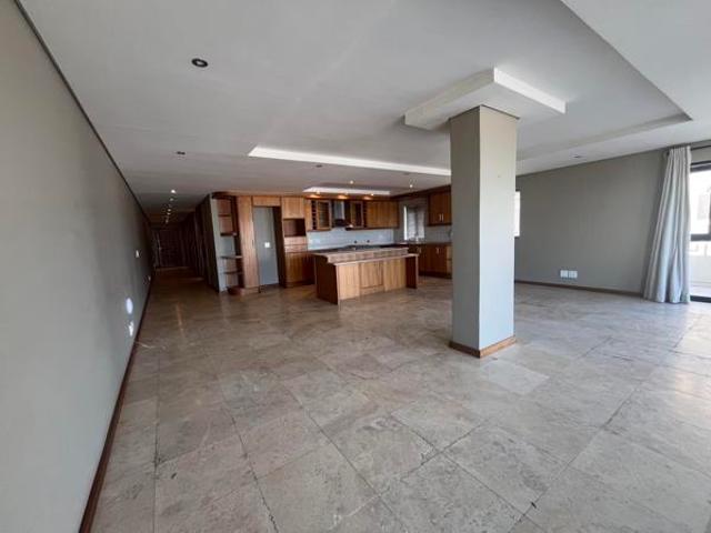 3 Bedroom Apartment in Table View