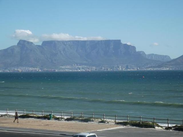 3 Bedroom Apartment in Table View