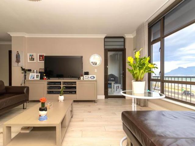 3 Bedroom Apartment in Table View