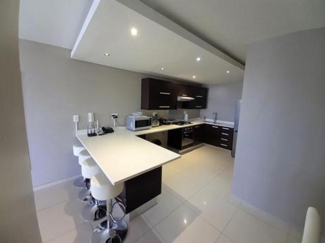 3 Bedroom Apartment in Table View