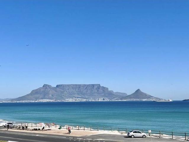 3 Bedroom Apartment in Tableview