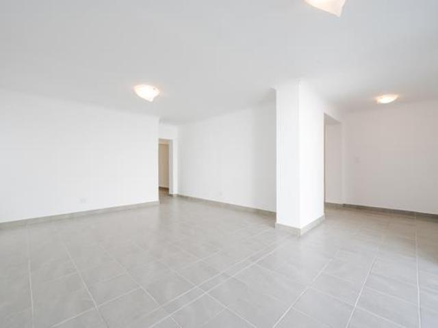 3 Bedroom Apartment in Tamboerskloof