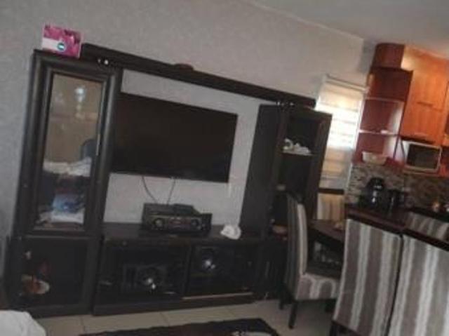 3 Bedroom Apartment in Tasbet Park