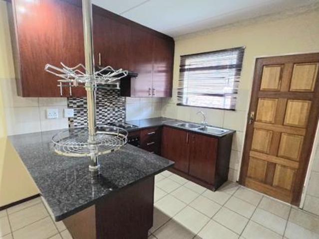 3 Bedroom Apartment in Terenure