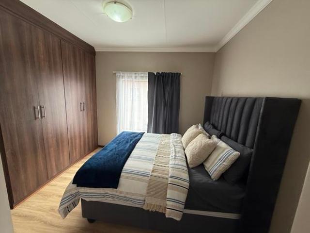 3 Bedroom Apartment in Terra Nova