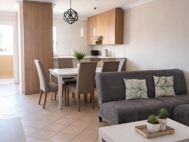 3 Bedroom Apartment in The Wilds