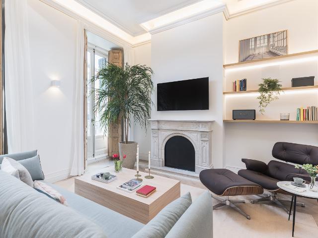 3 Bedroom Apartment in the city heart