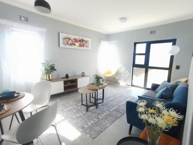 3 Bedroom Apartment in The Conifers