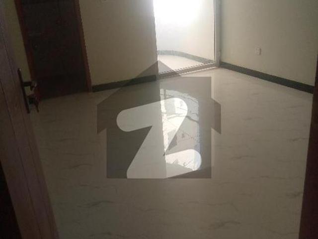 3 Bedroom Apartment In The Heart Of Islamabad. Capital Residencia