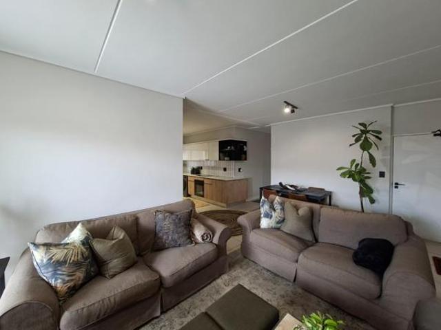 3 Bedroom Apartment in The Hills Estate
