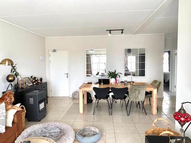 3 Bedroom Apartment in The Huntsman Estate