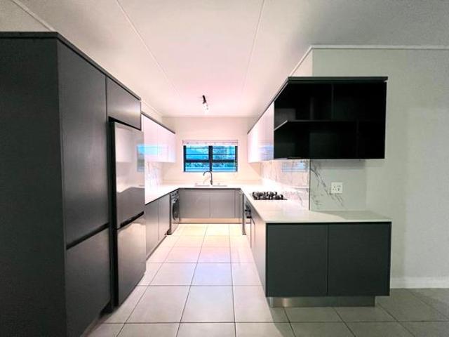 3 Bedroom Apartment in The Huntsman Estate