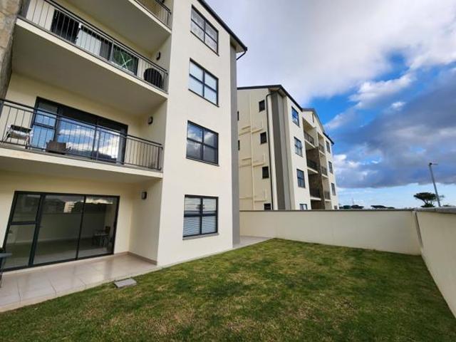 3 Bedroom Apartment in The Huntsman Estate