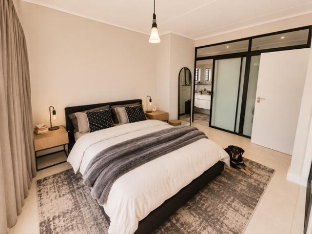 3 Bedroom Apartment in The Polofields