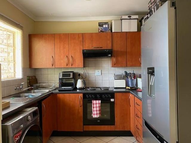 3 Bedroom Apartment in The Reeds