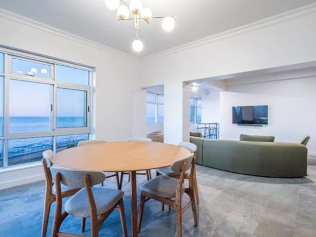3 Bedroom Apartment in Three Anchor Bay