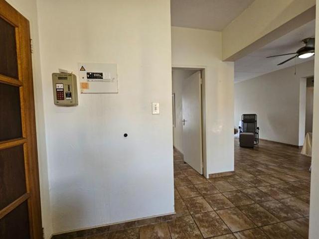 3 Bedroom Apartment in Three Rivers