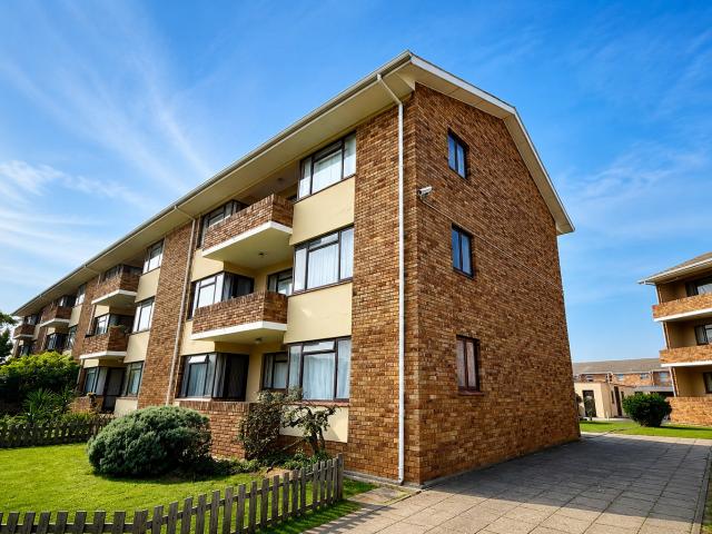 3 Bedroom Apartment in Tijgerhof