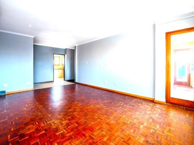3 Bedroom Apartment in Tijgerhof