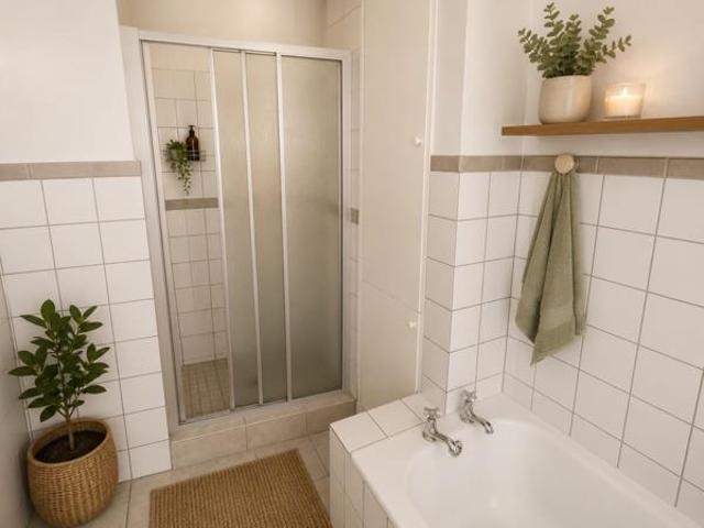 3 Bedroom Apartment in Tijgerhof