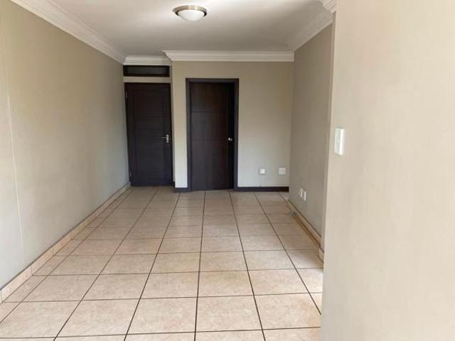 3 Bedroom Apartment in Tongaat Central
