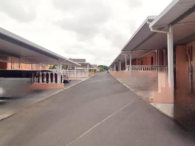 3 Bedroom Apartment in Tongaat Central