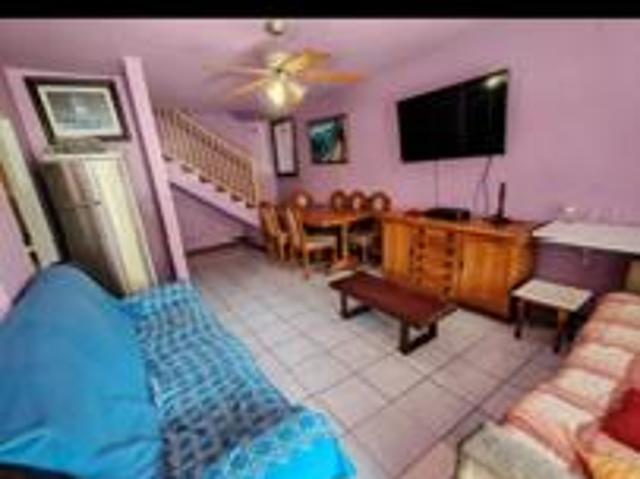 3 Bedroom Apartment in Tongaat Central