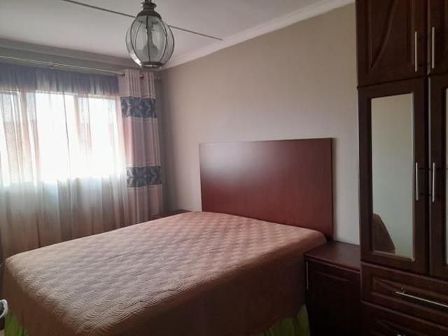 3 Bedroom Apartment in Tongaat Central