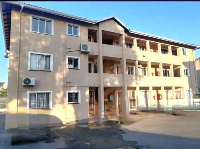 3 Bedroom Apartment in Tongaat Central