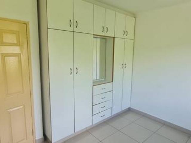 3 Bedroom Apartment in Tongaat Central