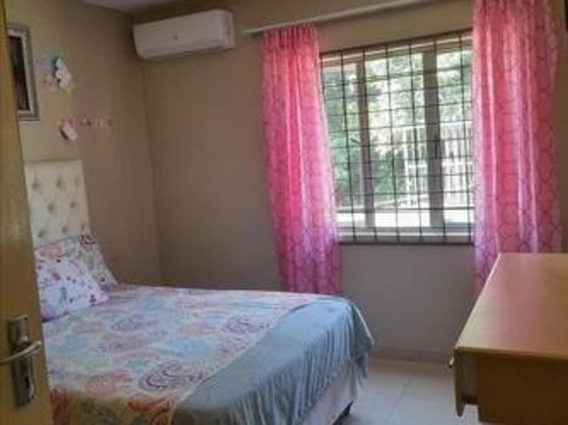 3 Bedroom Apartment in Tongaat Central