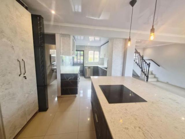 3 Bedroom Apartment in Tongaat Central